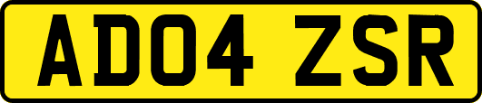 AD04ZSR
