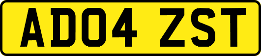 AD04ZST