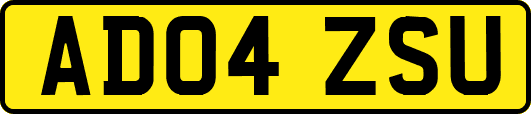 AD04ZSU