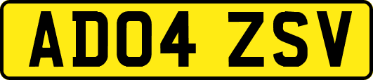 AD04ZSV
