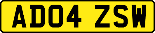AD04ZSW