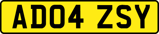 AD04ZSY