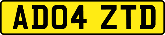 AD04ZTD