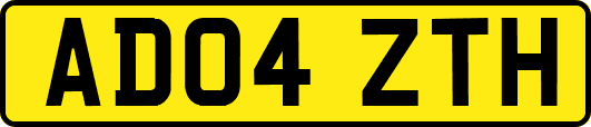 AD04ZTH
