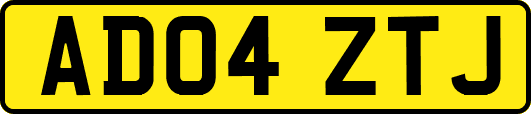 AD04ZTJ