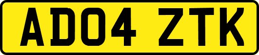 AD04ZTK