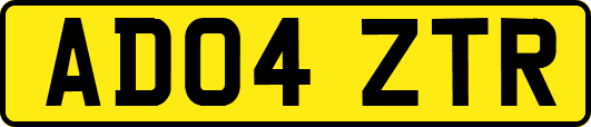 AD04ZTR