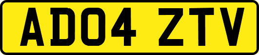 AD04ZTV