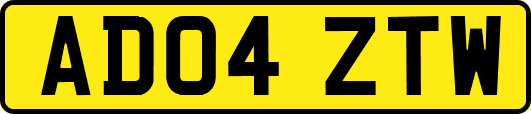 AD04ZTW