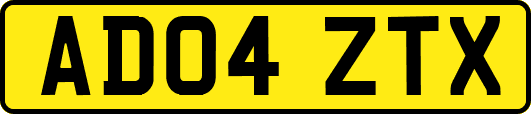 AD04ZTX