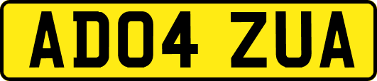 AD04ZUA