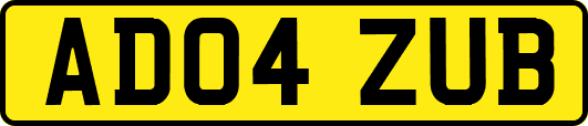 AD04ZUB