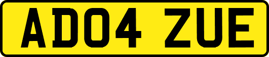 AD04ZUE