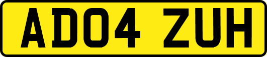 AD04ZUH