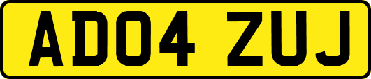 AD04ZUJ