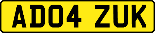 AD04ZUK