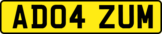 AD04ZUM