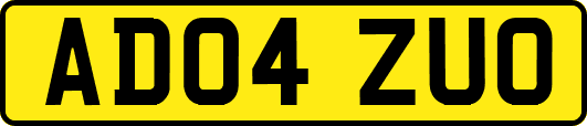 AD04ZUO