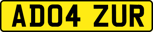 AD04ZUR