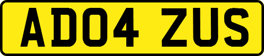 AD04ZUS