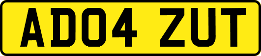 AD04ZUT