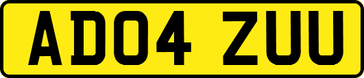 AD04ZUU