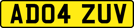 AD04ZUV