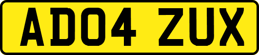 AD04ZUX