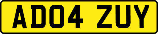 AD04ZUY