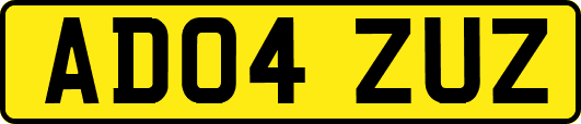 AD04ZUZ