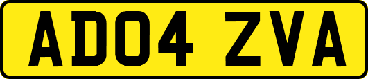 AD04ZVA