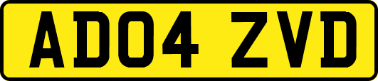 AD04ZVD
