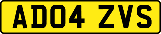 AD04ZVS