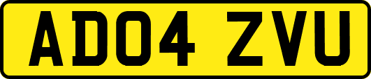 AD04ZVU