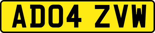 AD04ZVW