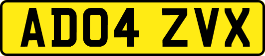 AD04ZVX