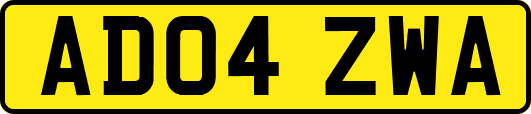 AD04ZWA