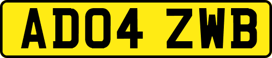 AD04ZWB