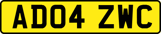 AD04ZWC