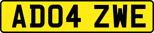 AD04ZWE