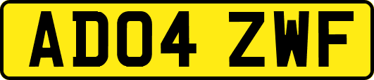 AD04ZWF