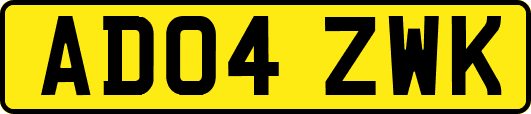 AD04ZWK
