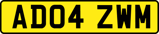 AD04ZWM