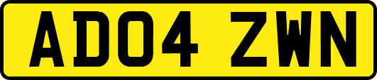 AD04ZWN