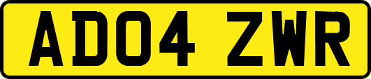 AD04ZWR