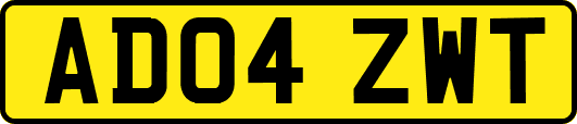 AD04ZWT
