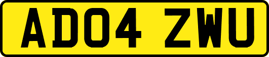 AD04ZWU