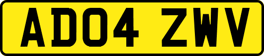 AD04ZWV