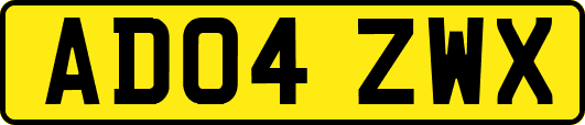 AD04ZWX