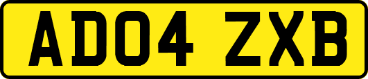 AD04ZXB